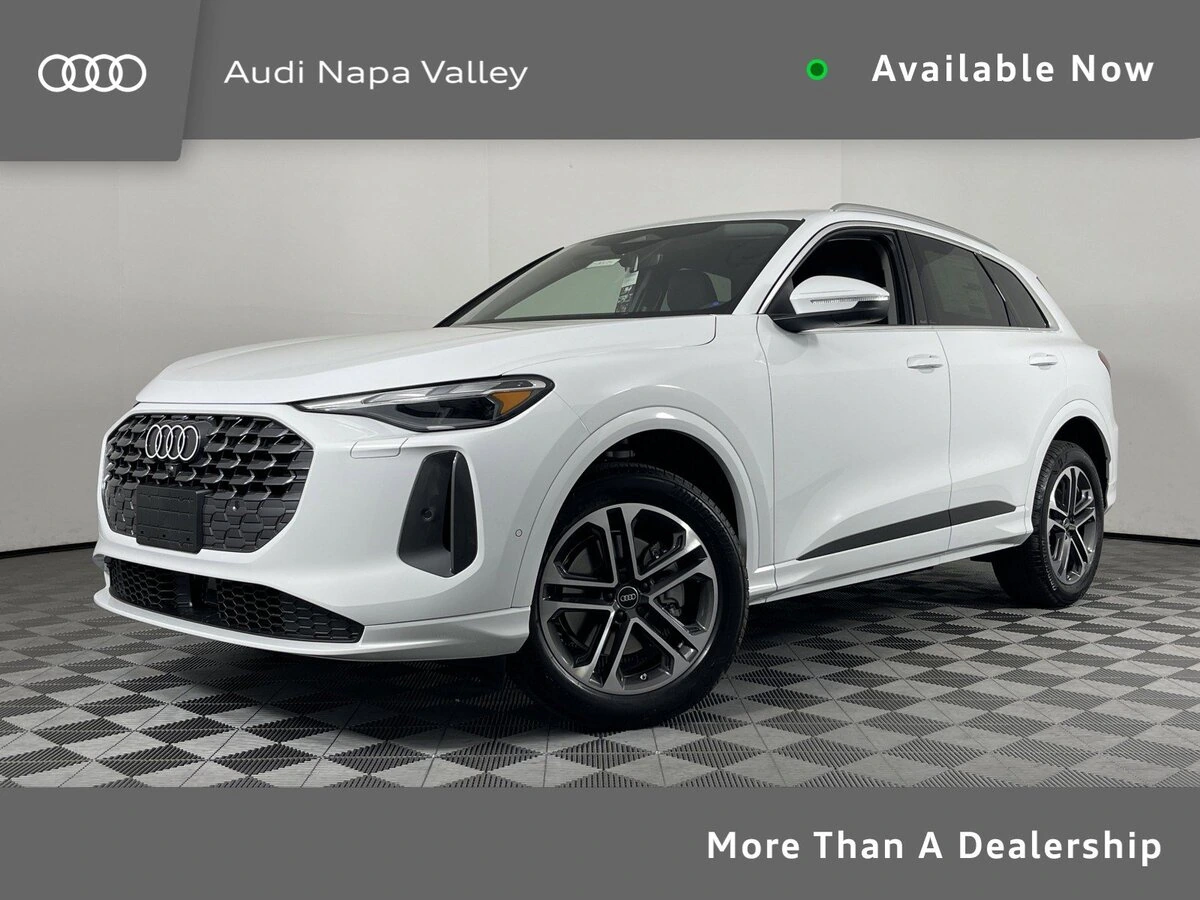 2025 Audi Q5