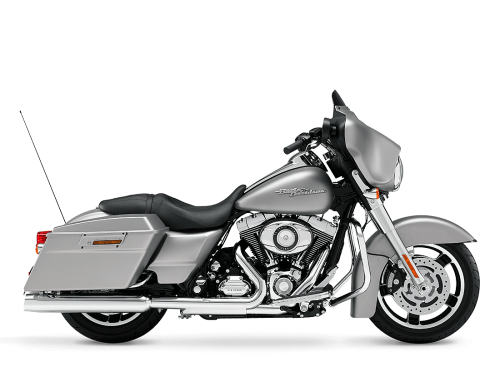FLHX 2009 Street Glide®