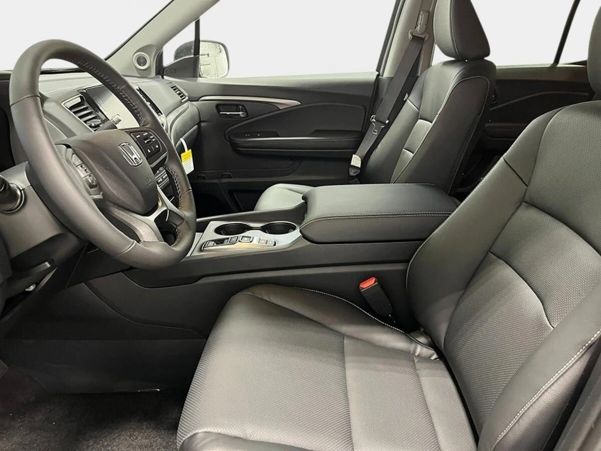 2026 Honda Ridgeline RTL - Photo 9