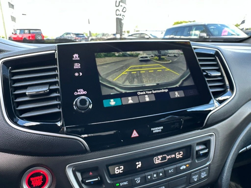 2023 Honda Passport TrailSport - Photo 8