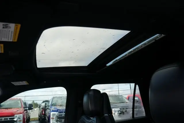 2020 Lincoln Navigator Reserve photo 3