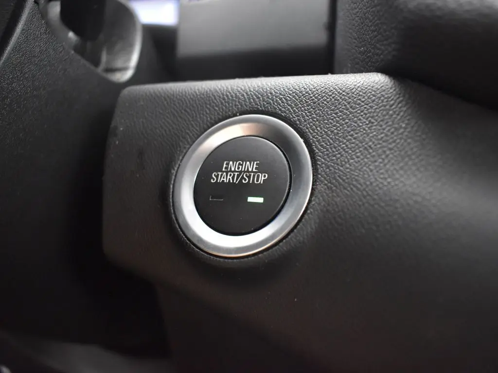2024 Gmc Terrain SLE photo 14