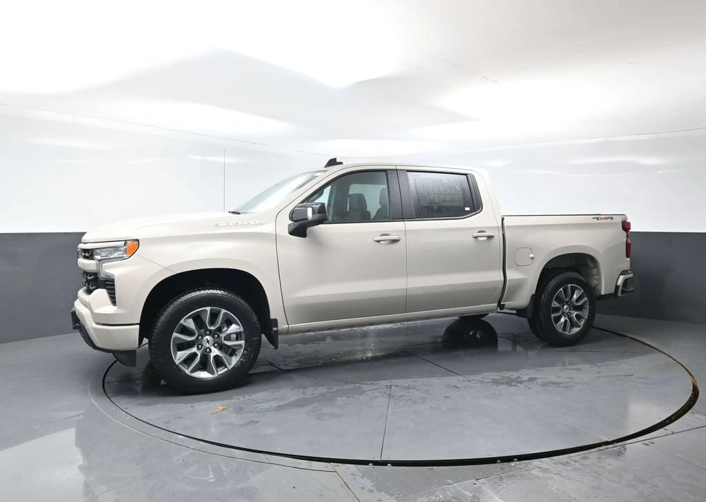 2026 Chevrolet Silverado 1500 RST - Photo 6