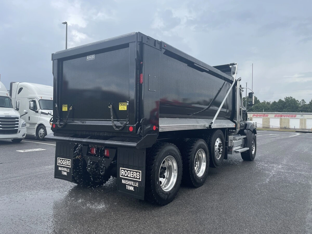 2026 Western Star 47X in Chattanooga, TN — photo 5