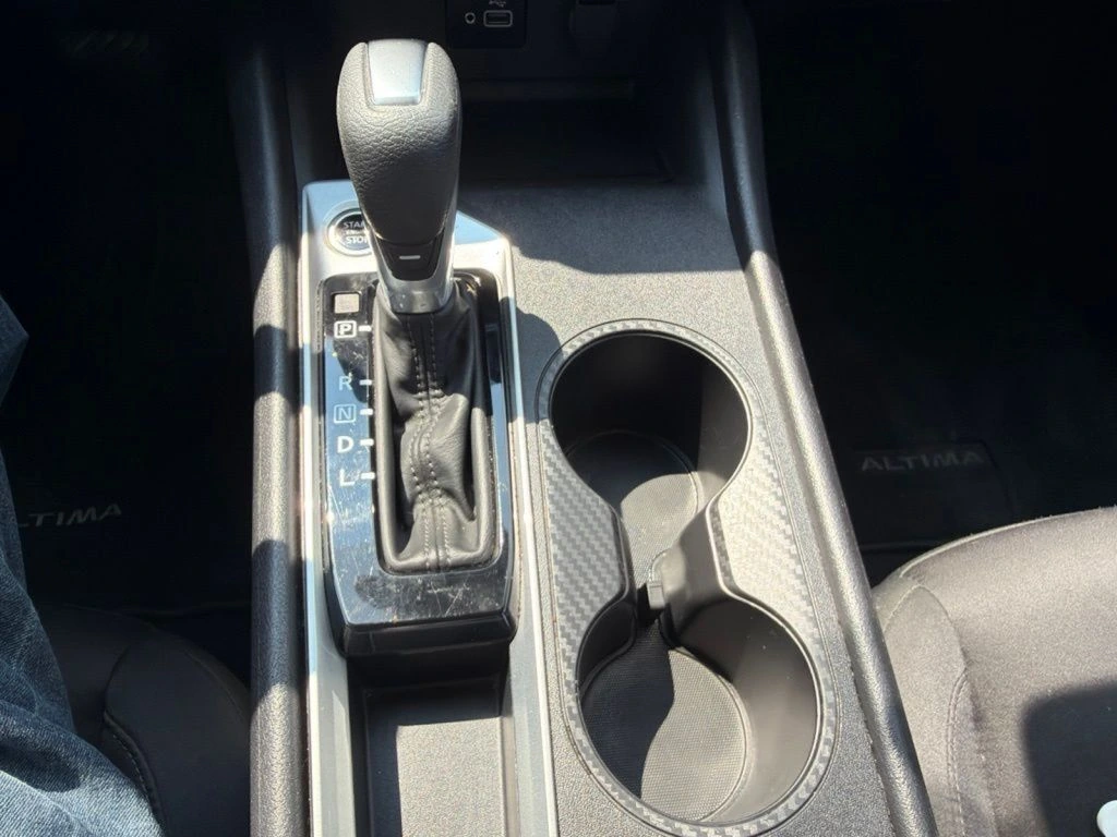 2024 Nissan Altima S - Photo 24