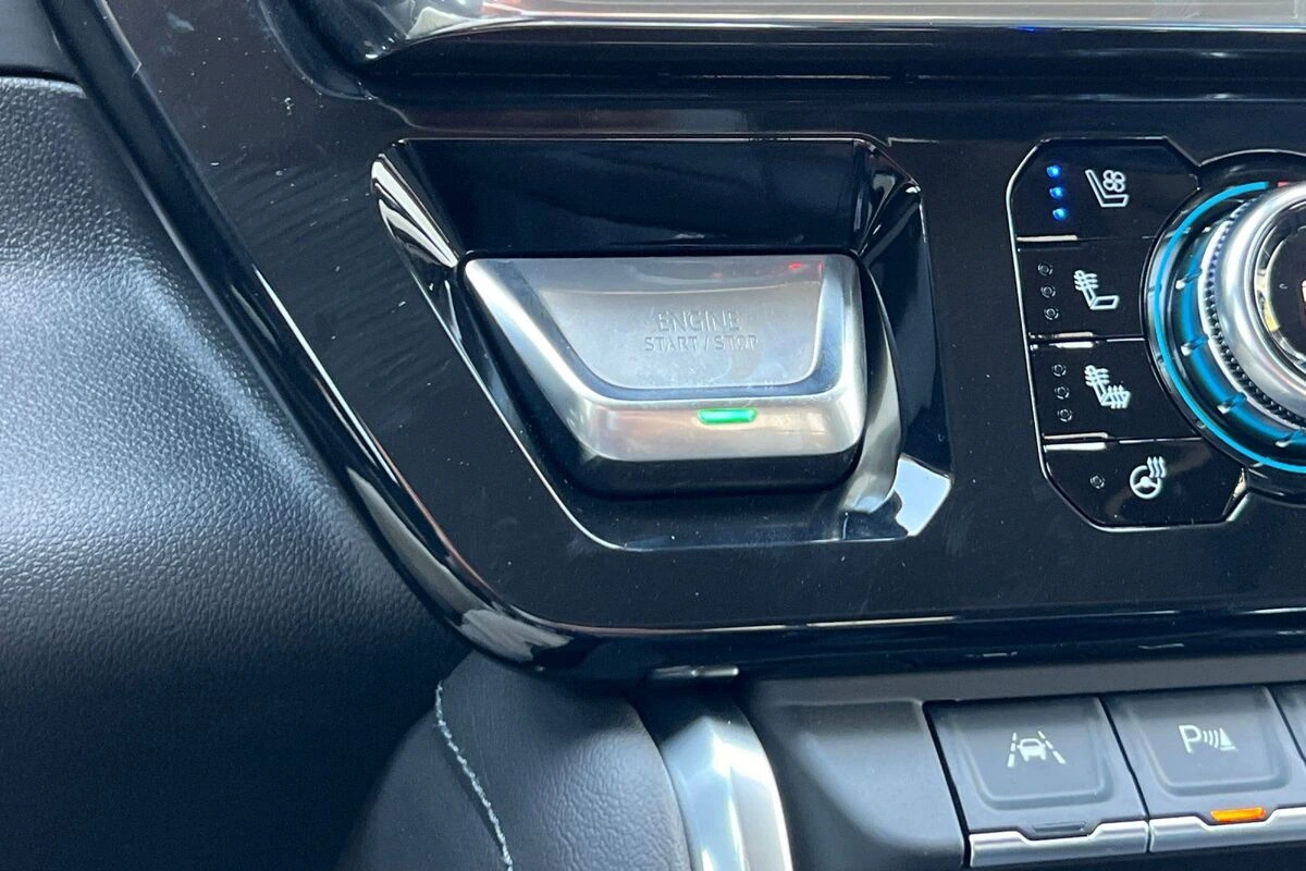2026 GMC Sierra 1500 Denali - Photo 24