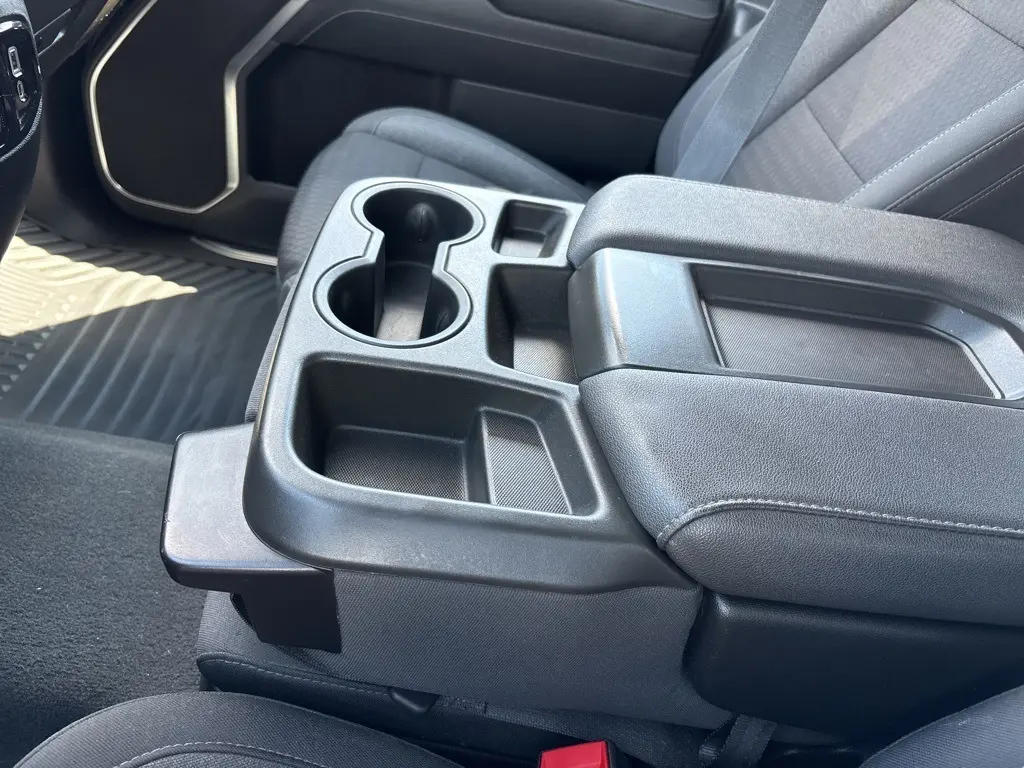 2023 Chevrolet Silverado 1500 LT1 photo 16