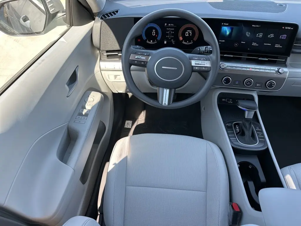 2026 Hyundai Kona SE photo 24