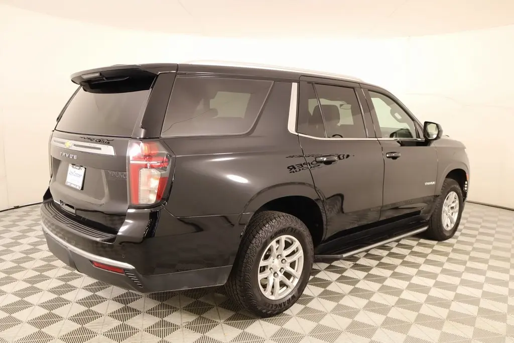 2022 Chevrolet Tahoe LS photo 21