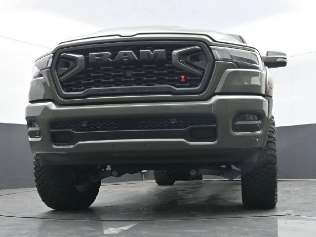 2026 RAM 1500 Big Horn/Lone Star - Photo 42