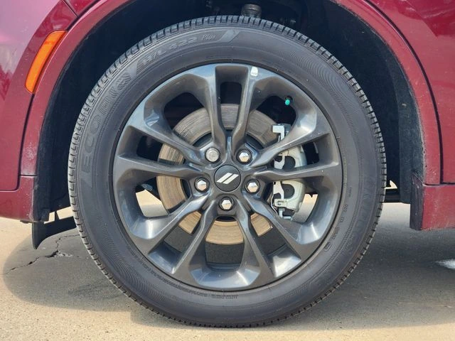 2026 Dodge Durango GT - Photo 8