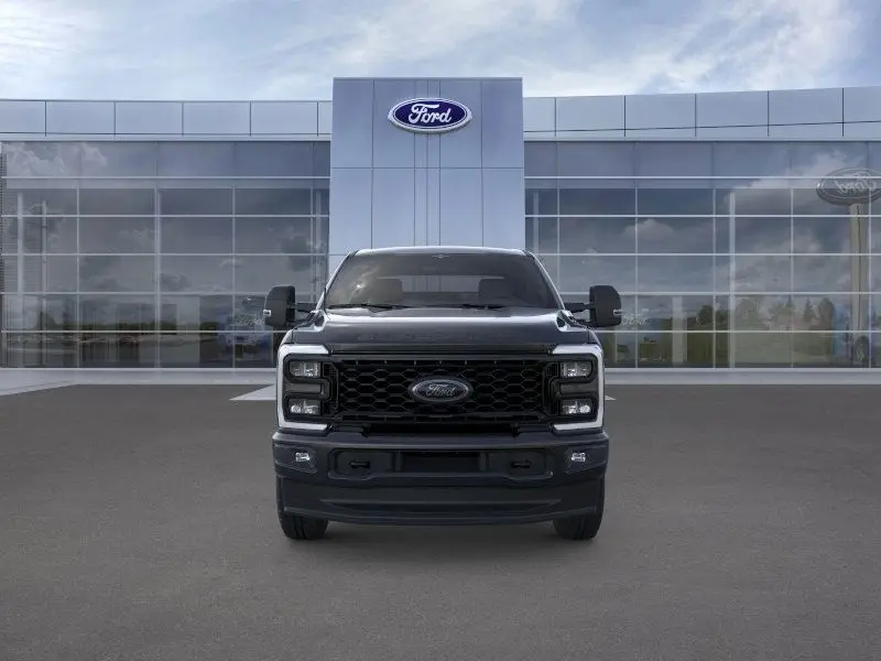 2026 Ford F-250 photo 5