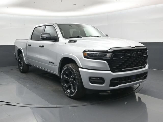 2026 RAM 1500 Big Horn/Lone Star 4x4 Crew Cab 5'7's photo