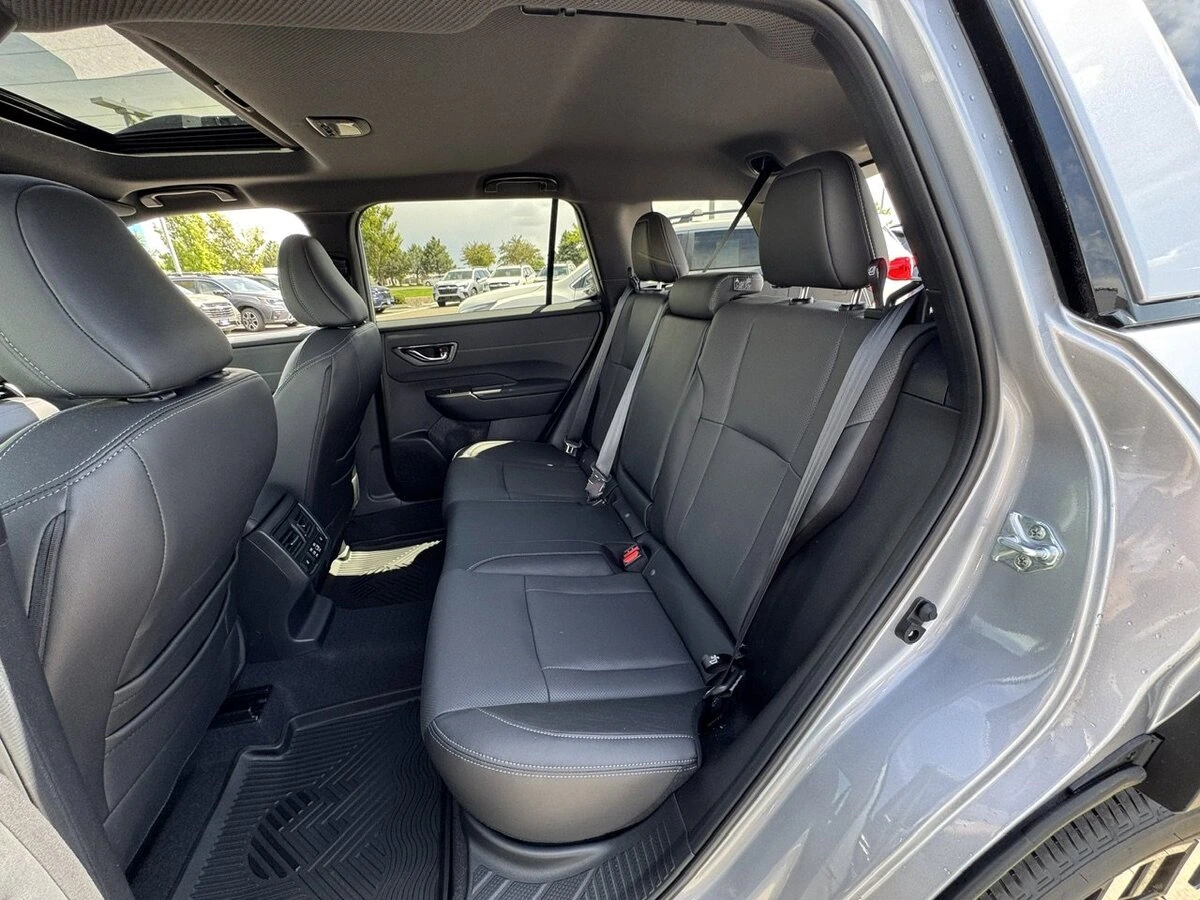 2026 Subaru Outback Touring XT - Photo 39