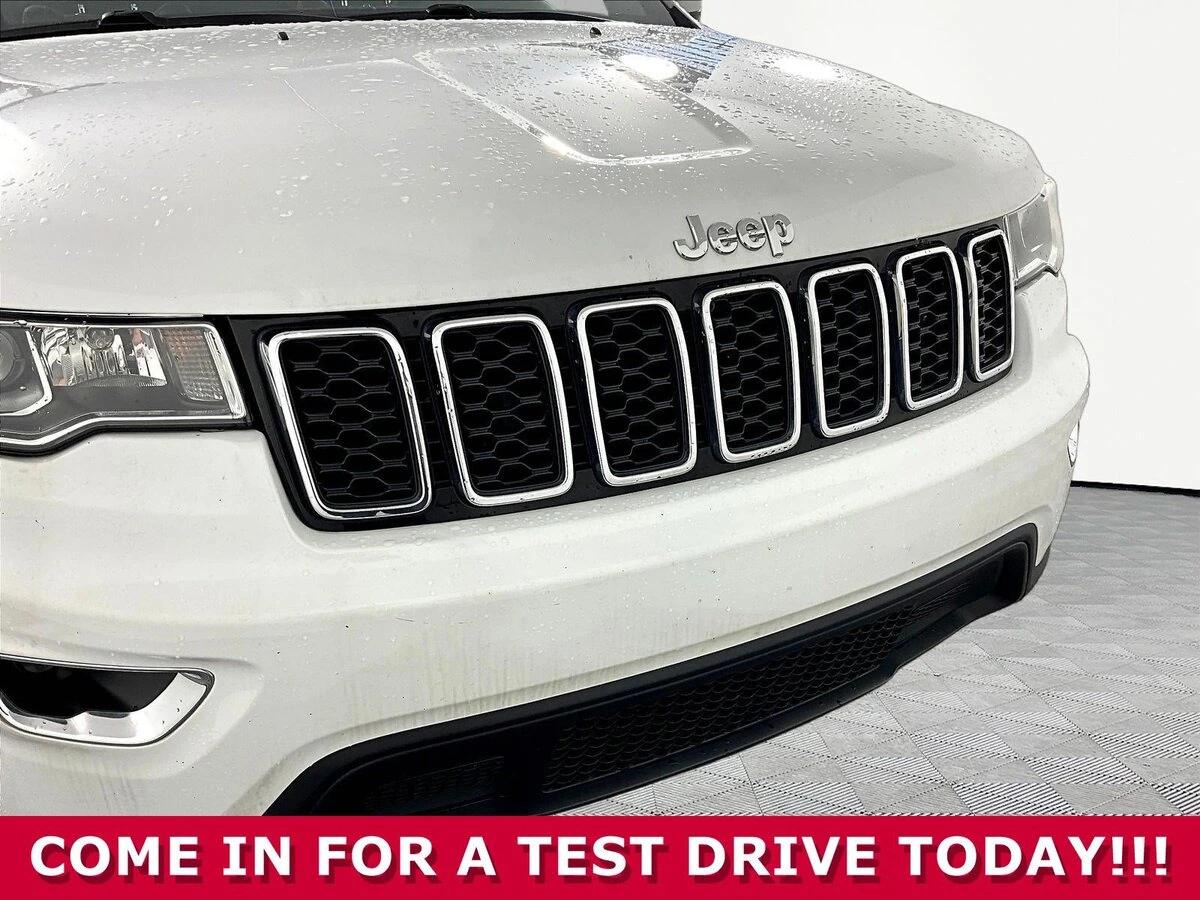 2021 Jeep Grand Cherokee Laredo E - Photo 29