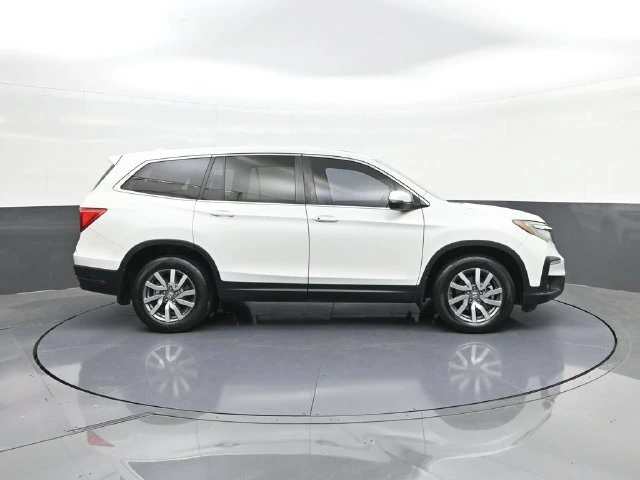 2020 Honda Pilot EX-L - Photo 24