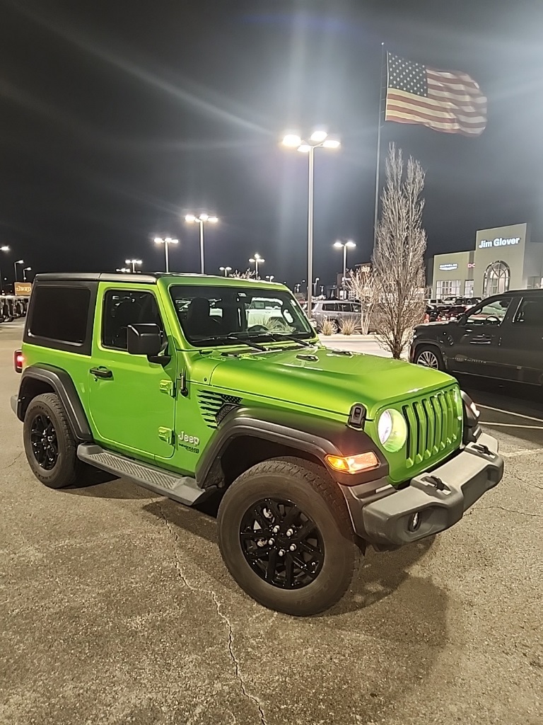 Vehicle