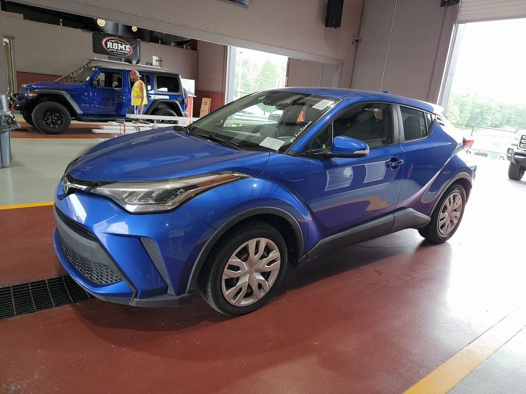 Vehicle
