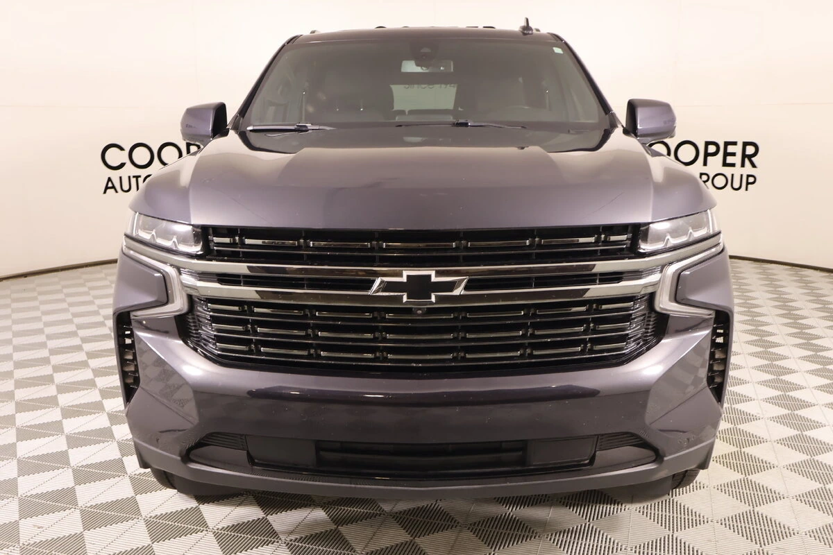 2022 Chevrolet Tahoe RST - Photo 10