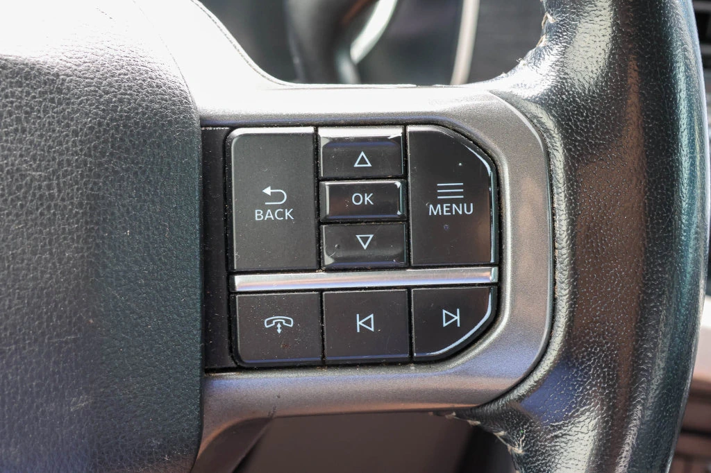 2022 Ford F-150 XLT - Photo 29