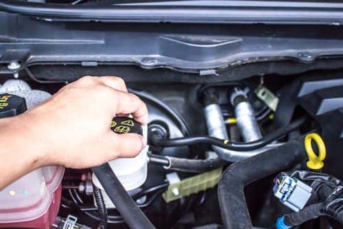 Signs of a Bad Transmission Littleton CO