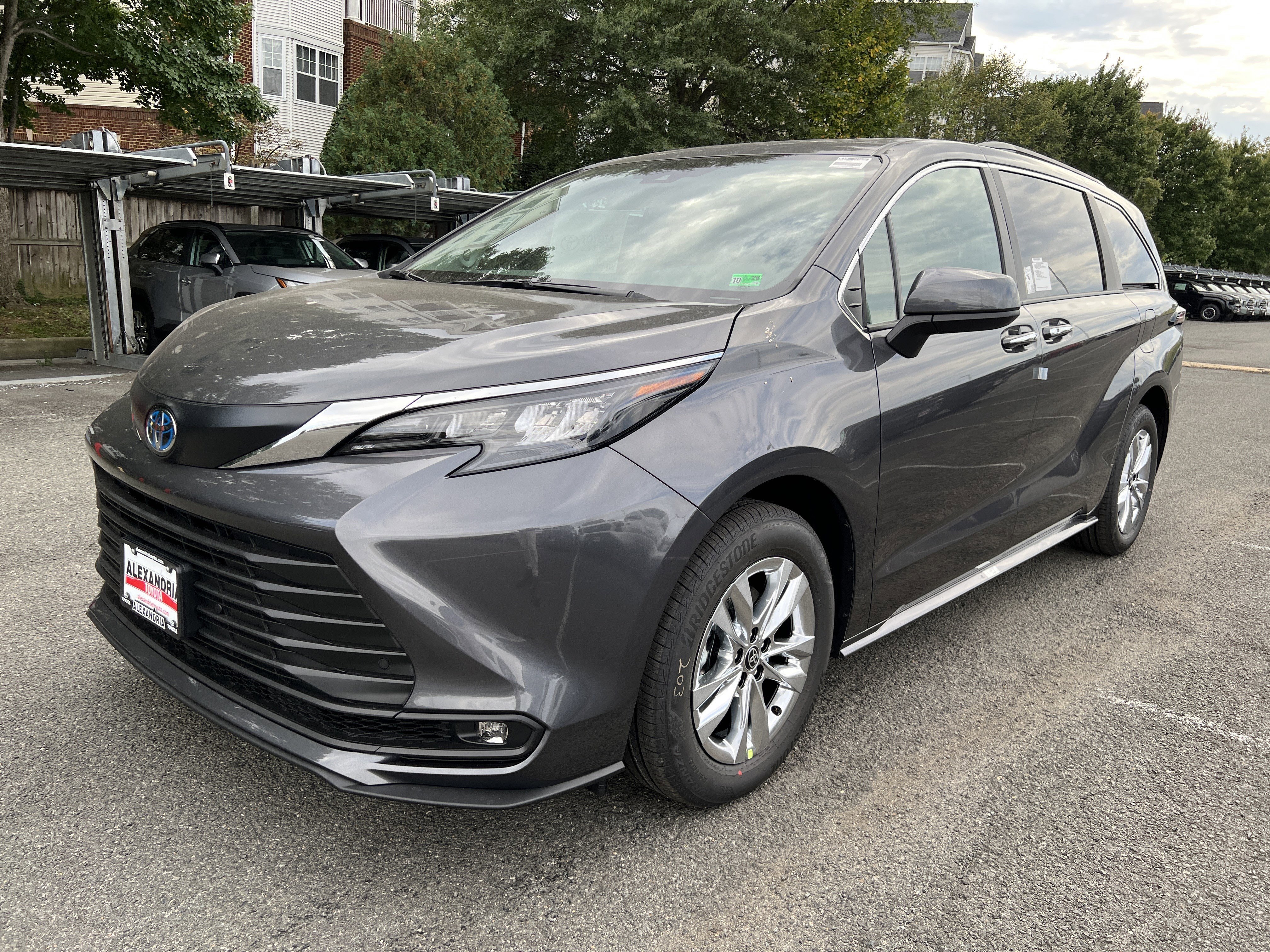 Vehicle