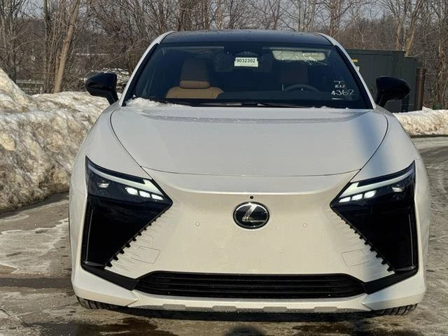 2026 Lexus RZ Premium - Photo 8