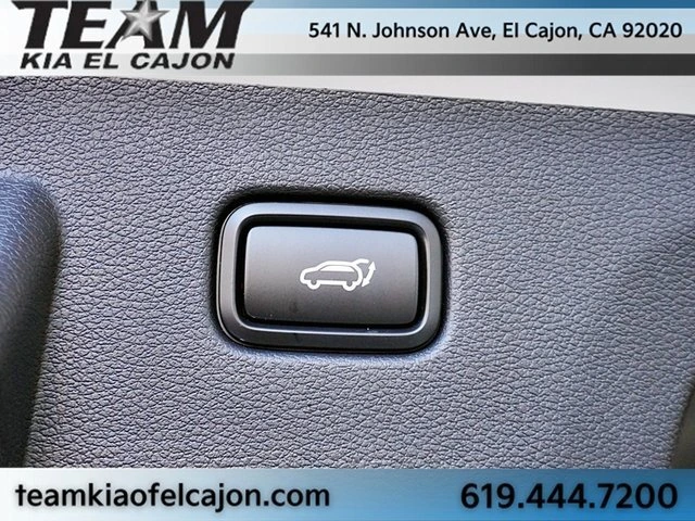 2026 Kia Sportage X-Line - Photo 17