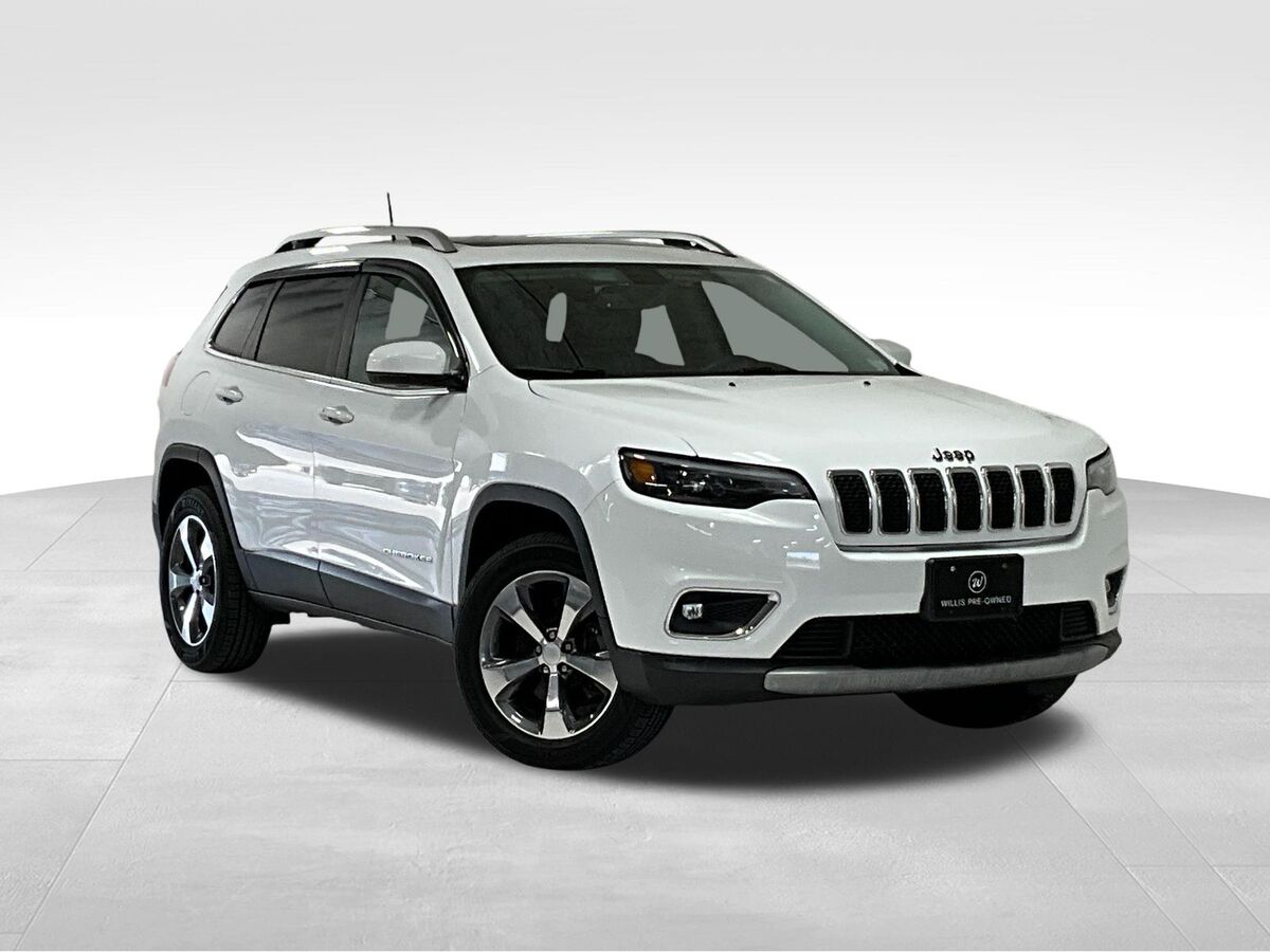 Vehicle