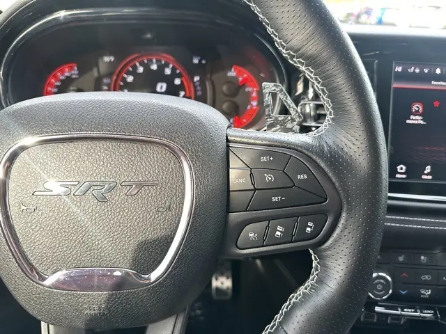 2021 Dodge Durango SRT Hellcat photo 17
