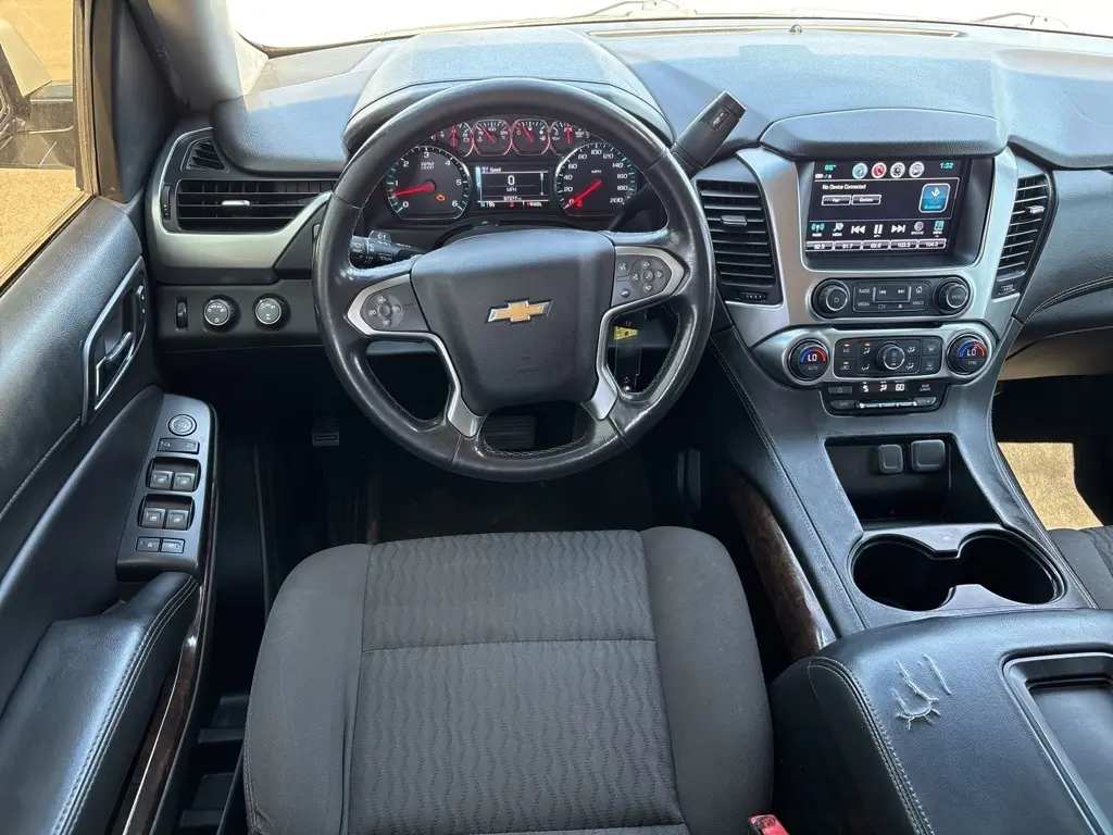 2018 Chevrolet Tahoe LS photo 10