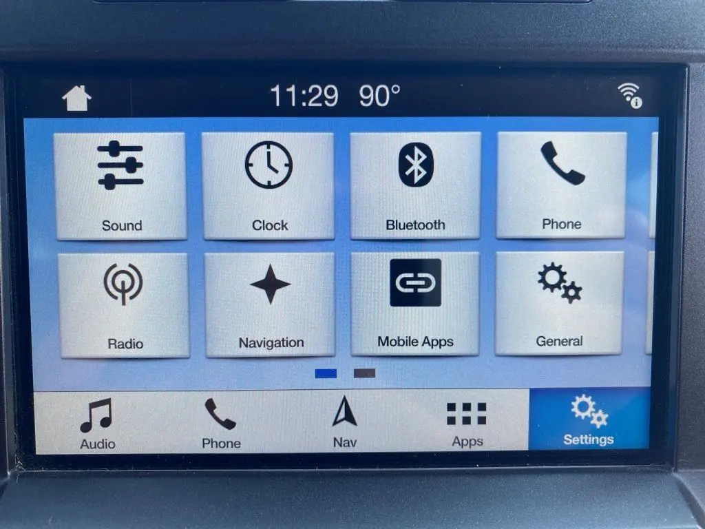 2018 Ford F-150 XLT photo 27