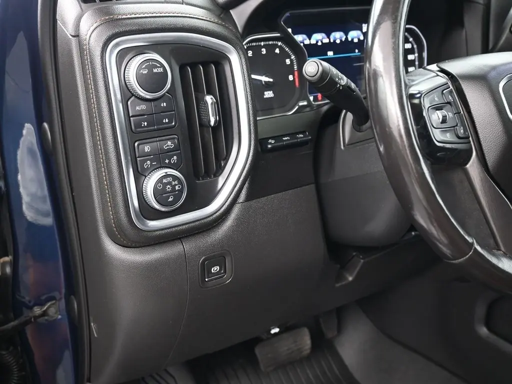 2020 Gmc Sierra 1500 AT4 photo 13