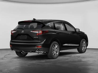 2020 Acura RDX