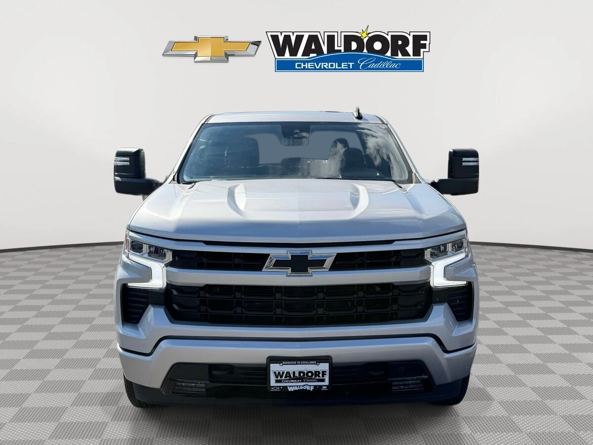 2022 Chevrolet Silverado 1500 RST - Photo 6