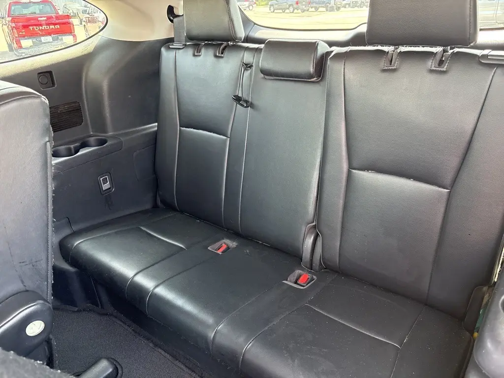 2022 Toyota Highlander Hybrid XLE photo 32