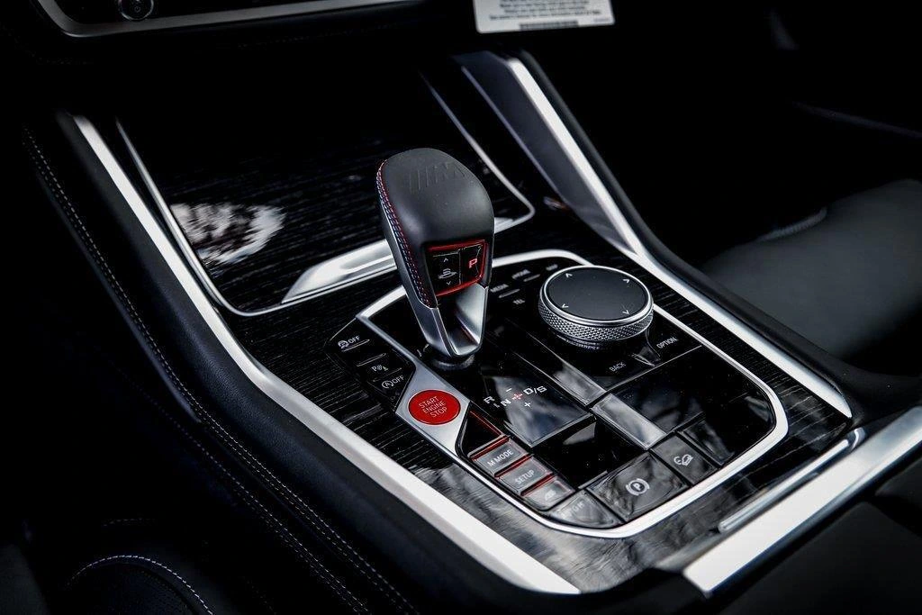 2026 BMW X5 M X5 M - Photo 22