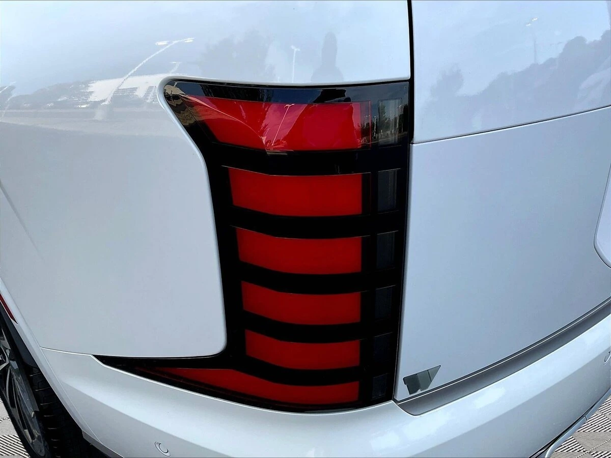 2026 Hyundai Palisade Calligraphy - Photo 22