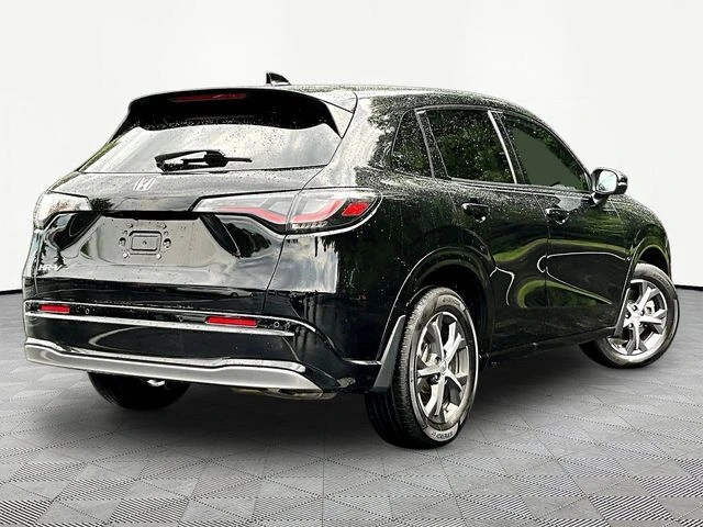 2024 Honda HR-V EX-L - Photo 6