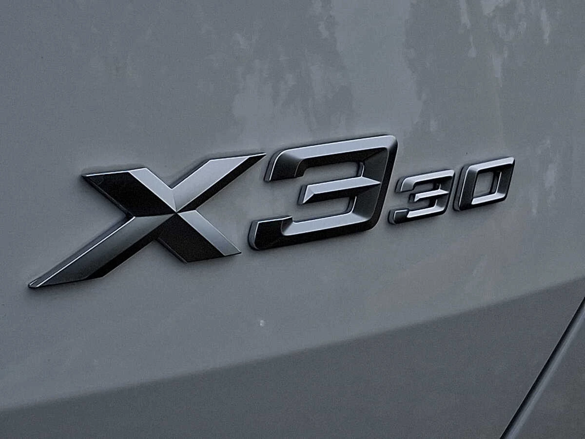 2026 BMW X3 30 - Photo 29