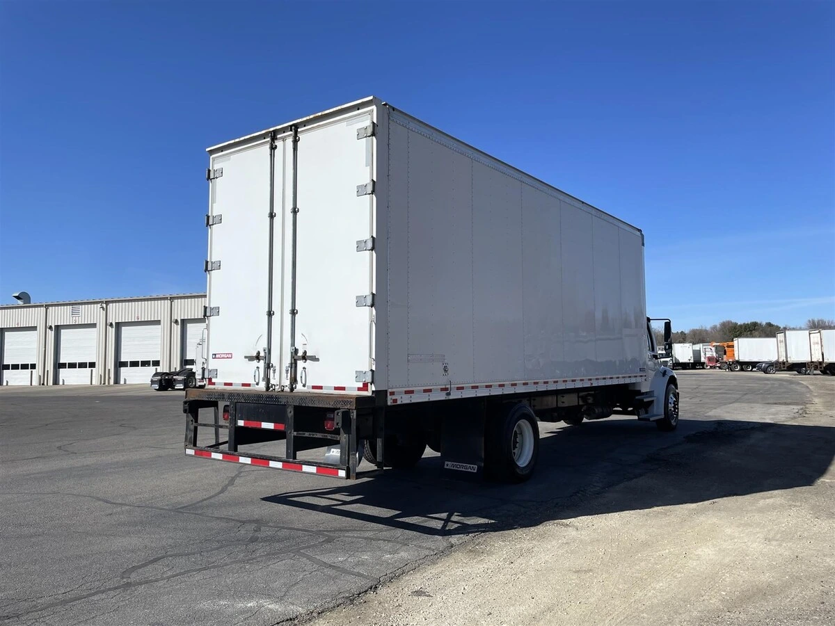 2021 Freightliner M2 106 in Barrington, NH — photo 5