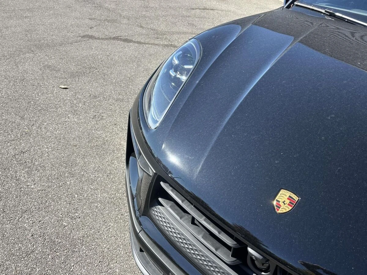 2026 Porsche Macan Base - Photo 15