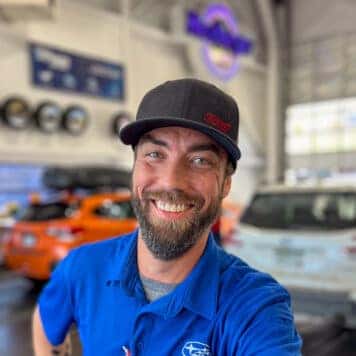 Brian Rosplock