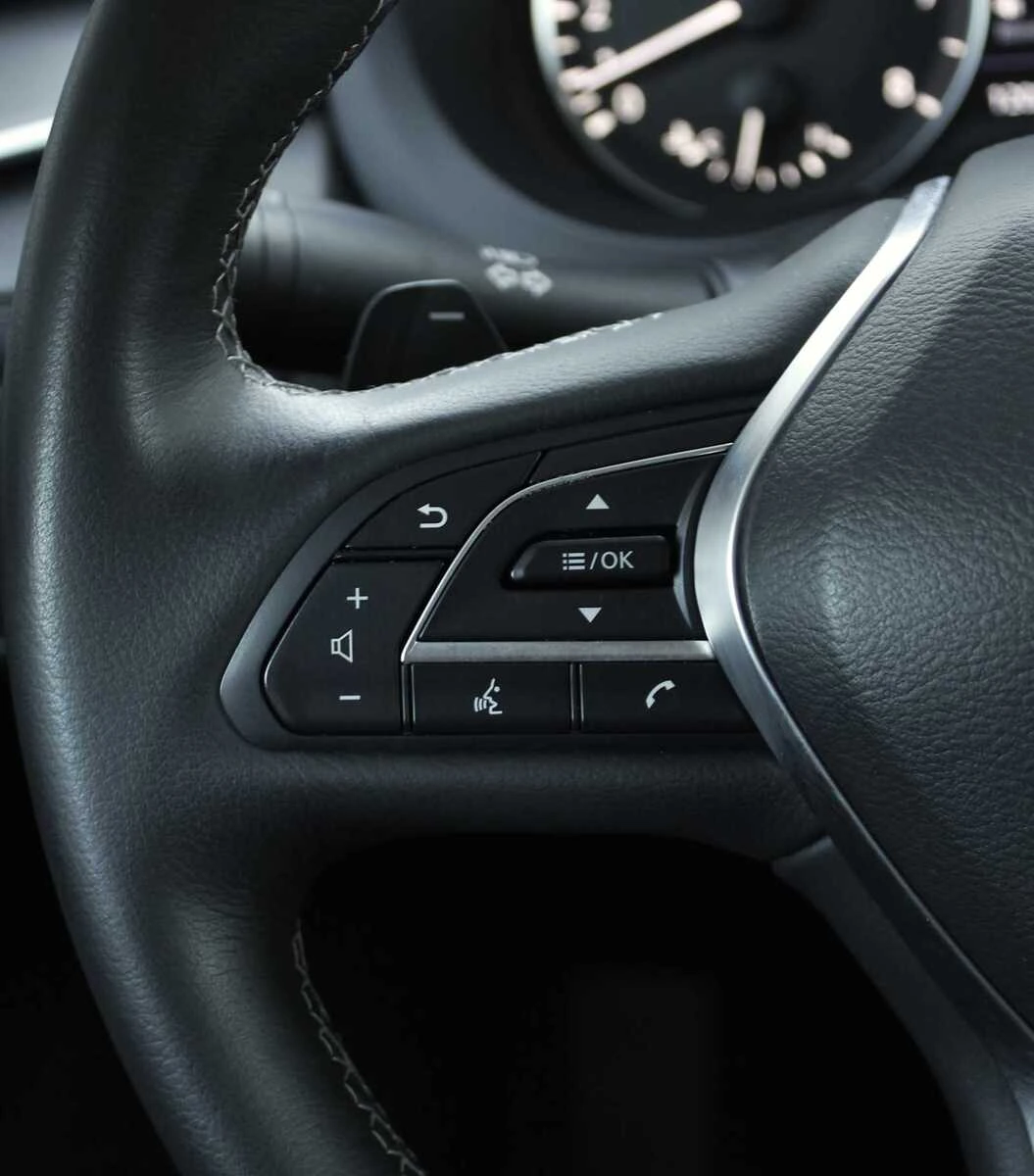 2025 INFINITI QX50 Luxe - Photo 29