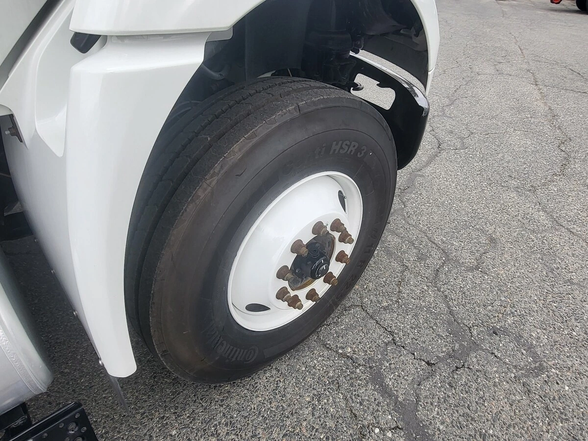 2025 International MV - image 11