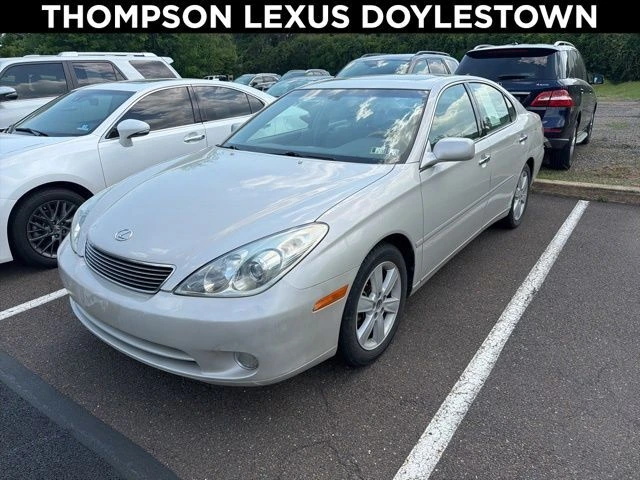 2005 Lexus ES 350 330's photo