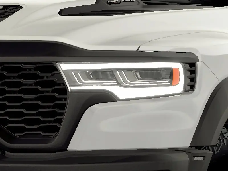 2026 Ram 1500 RHO photo 13