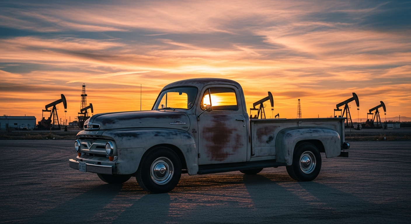 Used trucks in Bakersfield at Carbro Studio