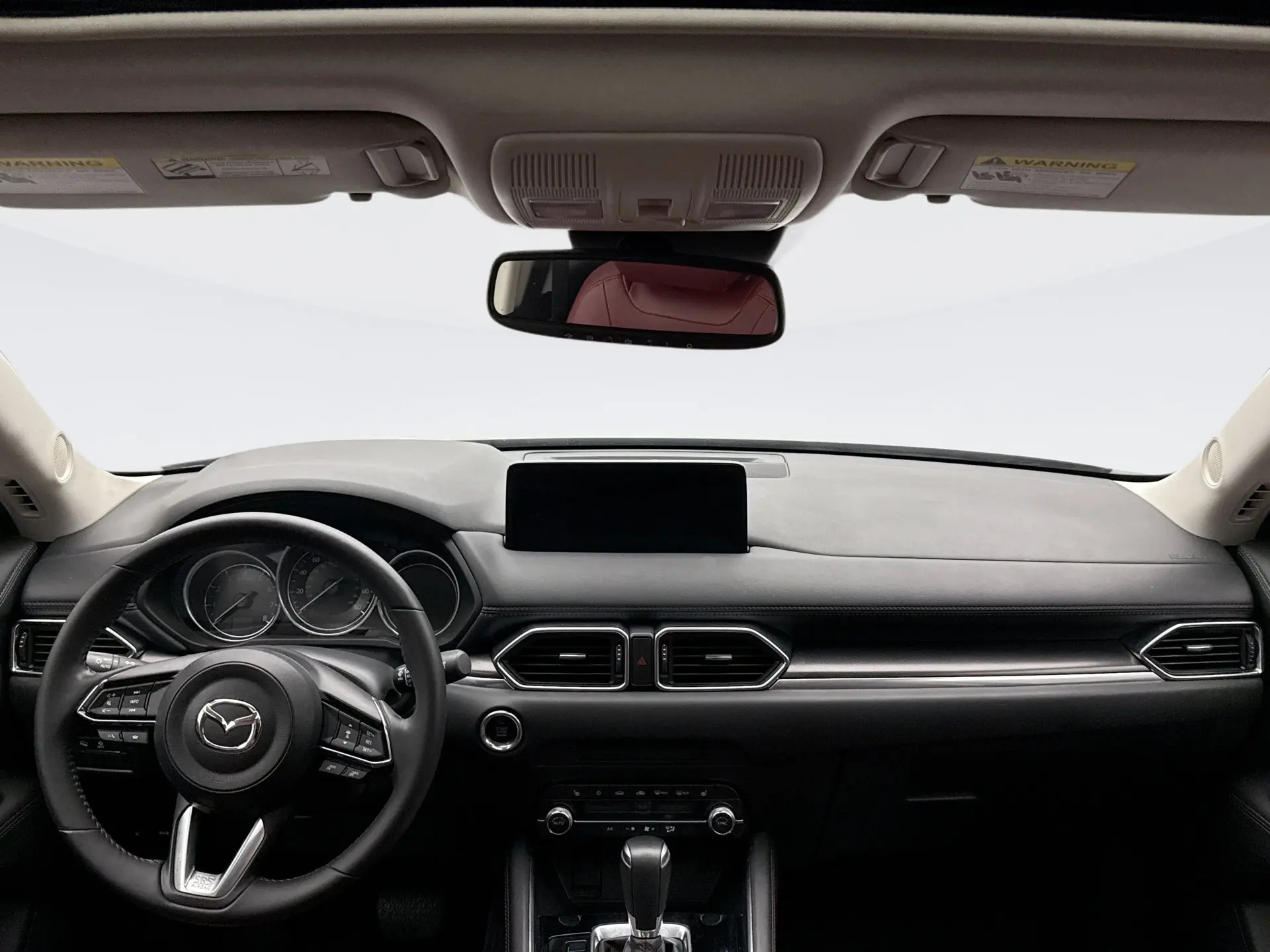 2022 Mazda CX-5 Preferred photo 12