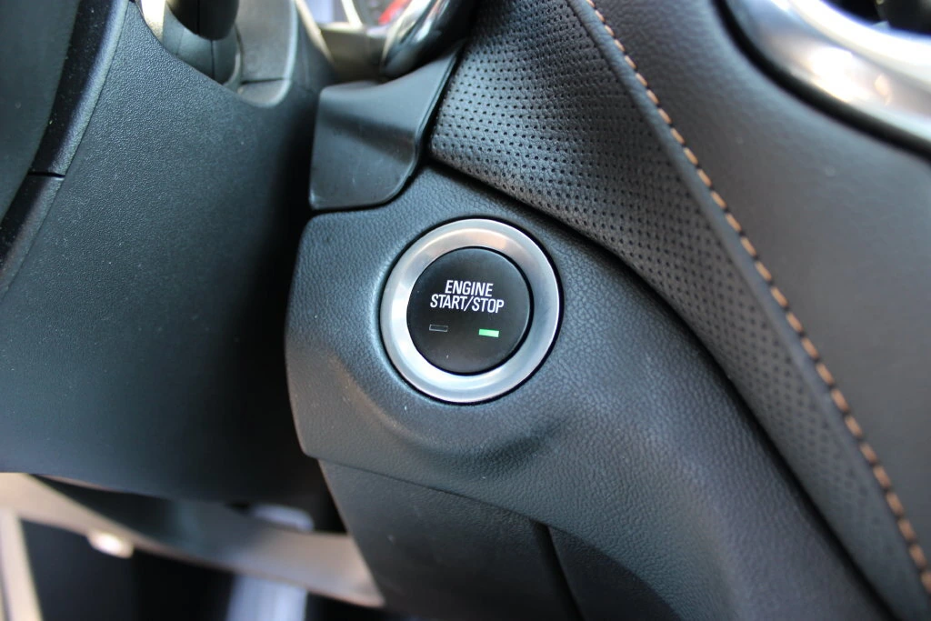 2023 Chevrolet Equinox Premier - Photo 21